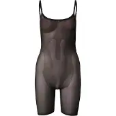 Calvin Klein Corpo Sem Mangas Lv00qf8140