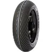 Pirelli Pneu Traseiro Desportivo Nhs Diablo Rain Scr1 Tl