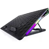 Tracer Base De Refrigeração Para Laptop Trasta46405 17.3´´