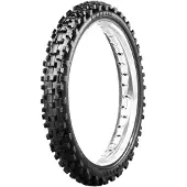 Maxxis Pneu Traseiro Off-road Maxxcross Mx-mh 62m Nhs Tt