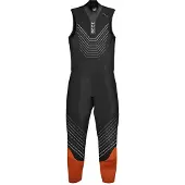 Huub Fato De Neoprene Sem Mangas Araya