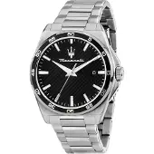 Maserati Relógio Velocità 41 Mm 3h