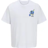 Jack & Jones Camiseta De Manga Curta Bradley Berries