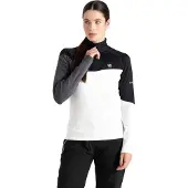 Dare 2b Moletom Com Meia-zíper Ice Ii Core Stretch