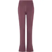 Born Living Yoga Leggings 'Saori' vermelho