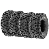 SUN-F Pneu De Quad A-033 Tl 65j