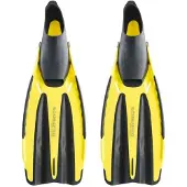 SCUBAPRO Nadadeiras De Mergulho Jet Club