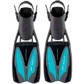 SCUBAPRO Nadadeiras De Mergulho Jet Sport Open Heel