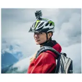 Easypix Suporte Para Capacete De Moto 2016