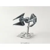 Revell Modelo Tie Interceptor 1/72 10 Cm