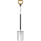 Fiskars Pá Para Bordas E Plantar Xact L