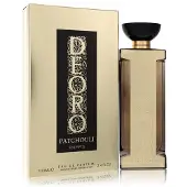 Riiffs Patchouli De Oro EDP U 100 ml