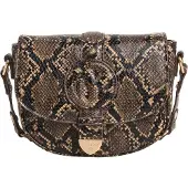 Pepe Jeans Bolsa Crissy Snake