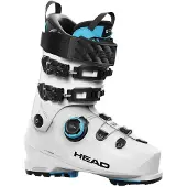 Head Botas De Esqui Alpino Kaliber 120 Mv Gw Boa