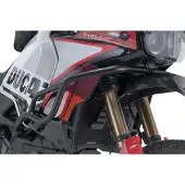 SW-Motech Protetor Tubular Do Motor Ducati Desertx 2022/rally 2023