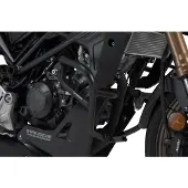 SW-Motech Arco de proteção HONDA CB 125R 20-, PRETO