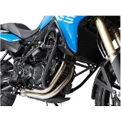 SW-Motech Arco de proteção BMW F650/700/800 GS PRETO