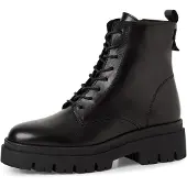 Tamaris Botim com fivela preto