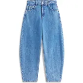 Tommy Hilfiger Calças de ganga 'JEANIE' azul ganga