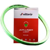Vittoria Mousse Anti-furo Airliner Light Gravel 700c X 37-40