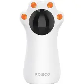 Rojeco Brinquedo Laser Interativo Para Gatos