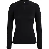 Rapha Camiseta De Manga Comprida Merino