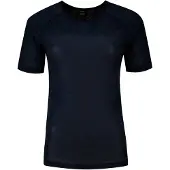 Rapha Base Layer De Manga Curta Merino Lightweight