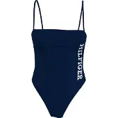 Tommy Hilfiger Maiô One Piece