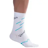 VeloToze Meias Coolmax Active Compression