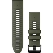 Garmin Pulseira De Silicone Quickfit 26 Mm