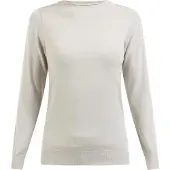 Faina Pullover 'Minya' cinzento