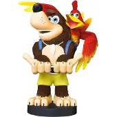 Exquisite Gaming Suporte Para Banjo-kazooie Em Smartphones 20 Cm