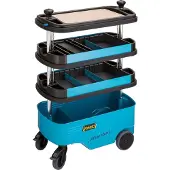 Hazet Carrinho de oficina Assistent 166C ASSISTENT 166C