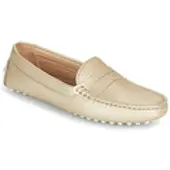 Jb martin Mocassins 1TABATA mulheres - Ouro - 36