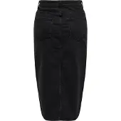 ONLY Saia 'ONLBianca' preto denim