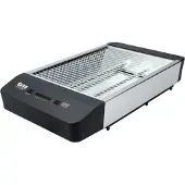 TM Electron Torradeira Plana Tmpts006bk 600w