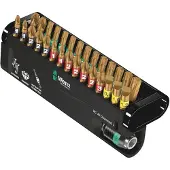 Wera Bit-Check 30 Diamond 1, 30 peças DIAMOND 1, 30 PEÇAS
