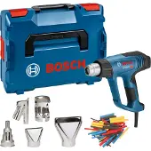 Bosch Professional Pistola De Ar Quente Ghg 23-66