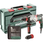 Metabo Martelo De Demolição Uhev 2860-2