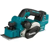 Makita Plaina Elétrica Dkp181z 18v 82 Mm Lxt