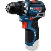 Bosch Chave De Fenda Elétrica Gsr 12v-32
