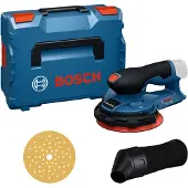 Bosch Lixadeira Gex 12v-150-3