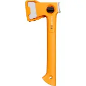 Fiskars X13 Ultra Light Hiking Axe, machado de mão