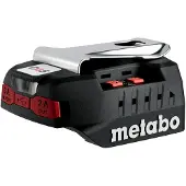 Metabo Estação De Carregamento Pc 18-65