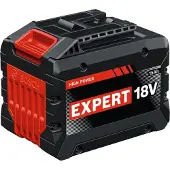 Bosch Bateria Expert Exba18v-150