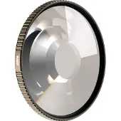 Polar Pro Filtro De Câmera Dslr/dslm Warp Lens