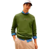 Tommy Hilfiger Moletom Brand Love