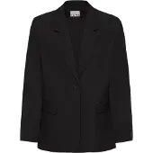 Ichi Blazer 'IHFAVA' preto