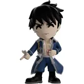 Youtooz Figura Fullmetal Alchemist Brotherhood Roy Mustang 12 Cm