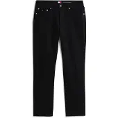 Tommy Hilfiger Calças de ganga 'Ryan' preto